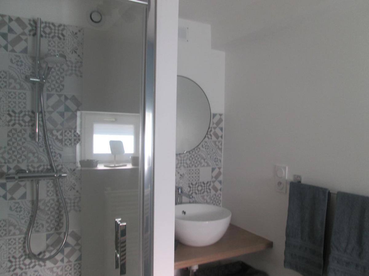 Cap Malouin Apartment Saint-Malo Exterior photo