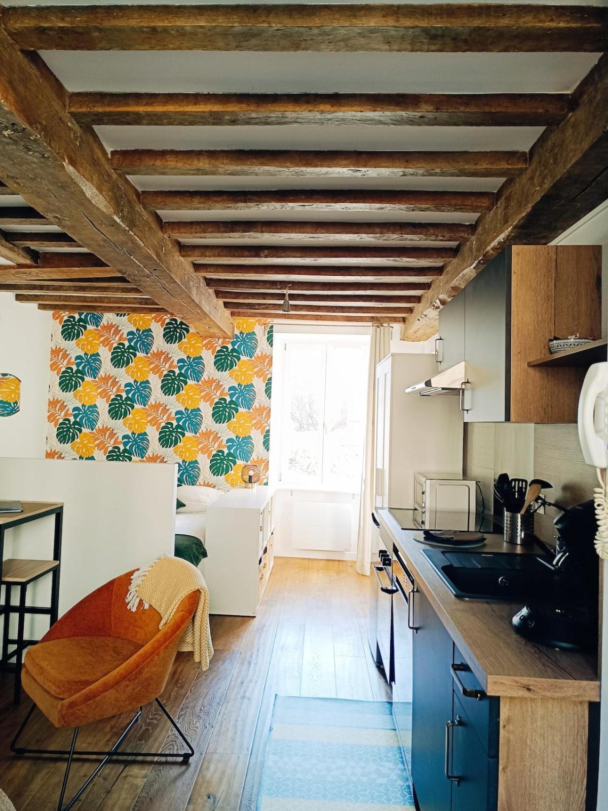 Cap Malouin Apartment Saint-Malo Exterior photo